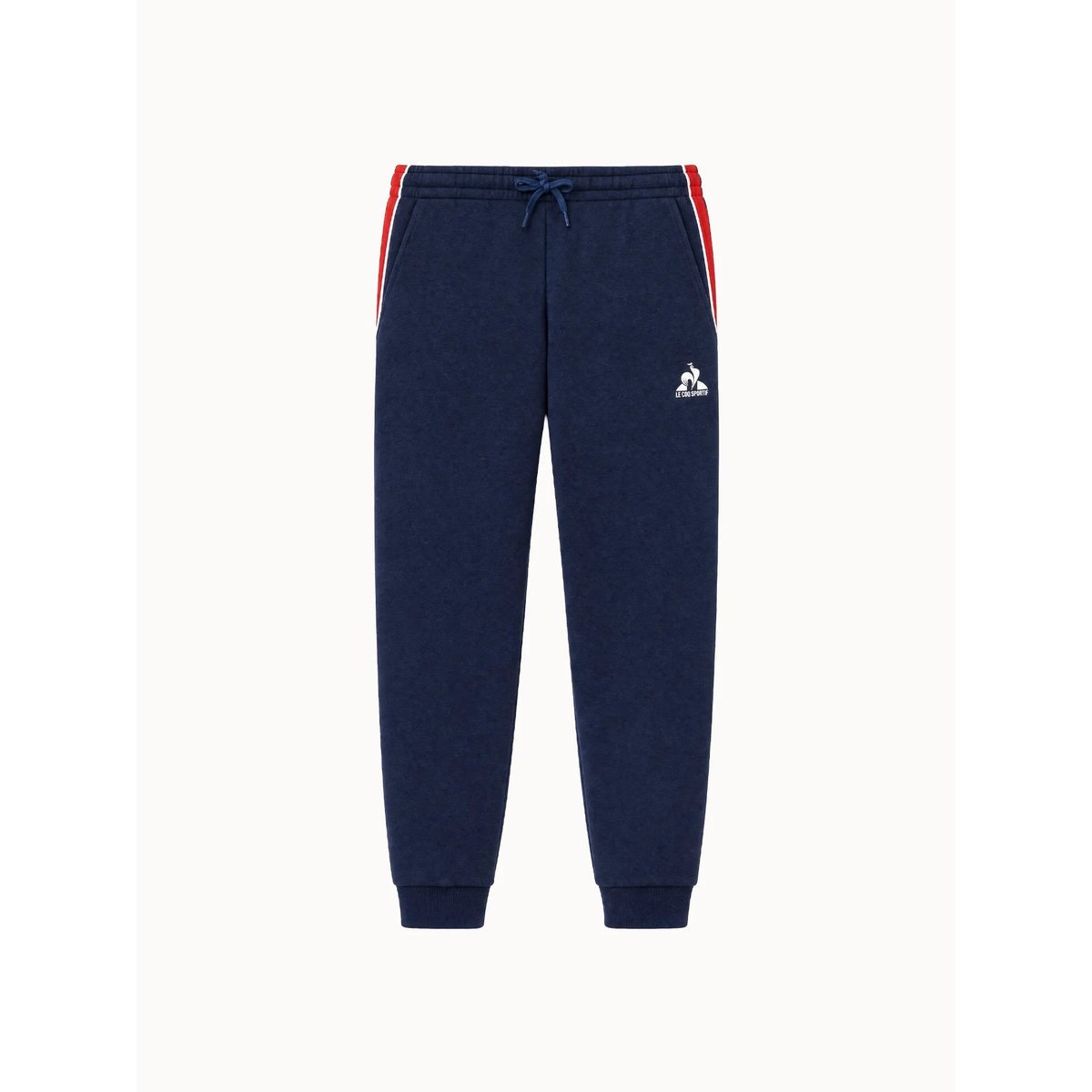 Pantalon Tricolore dress blues, LE COQ SPORTIF