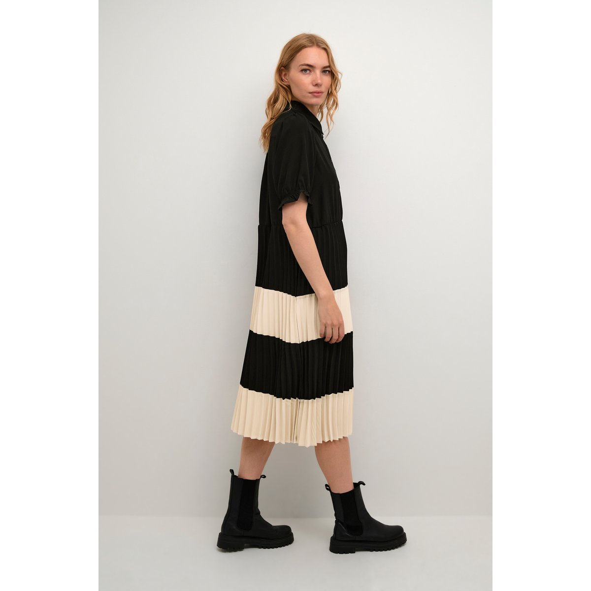 Dress noir, CULTURE