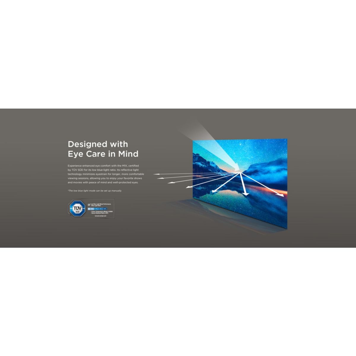 Vidéoprojecteur portable M1XB noir, VIEWSONIC