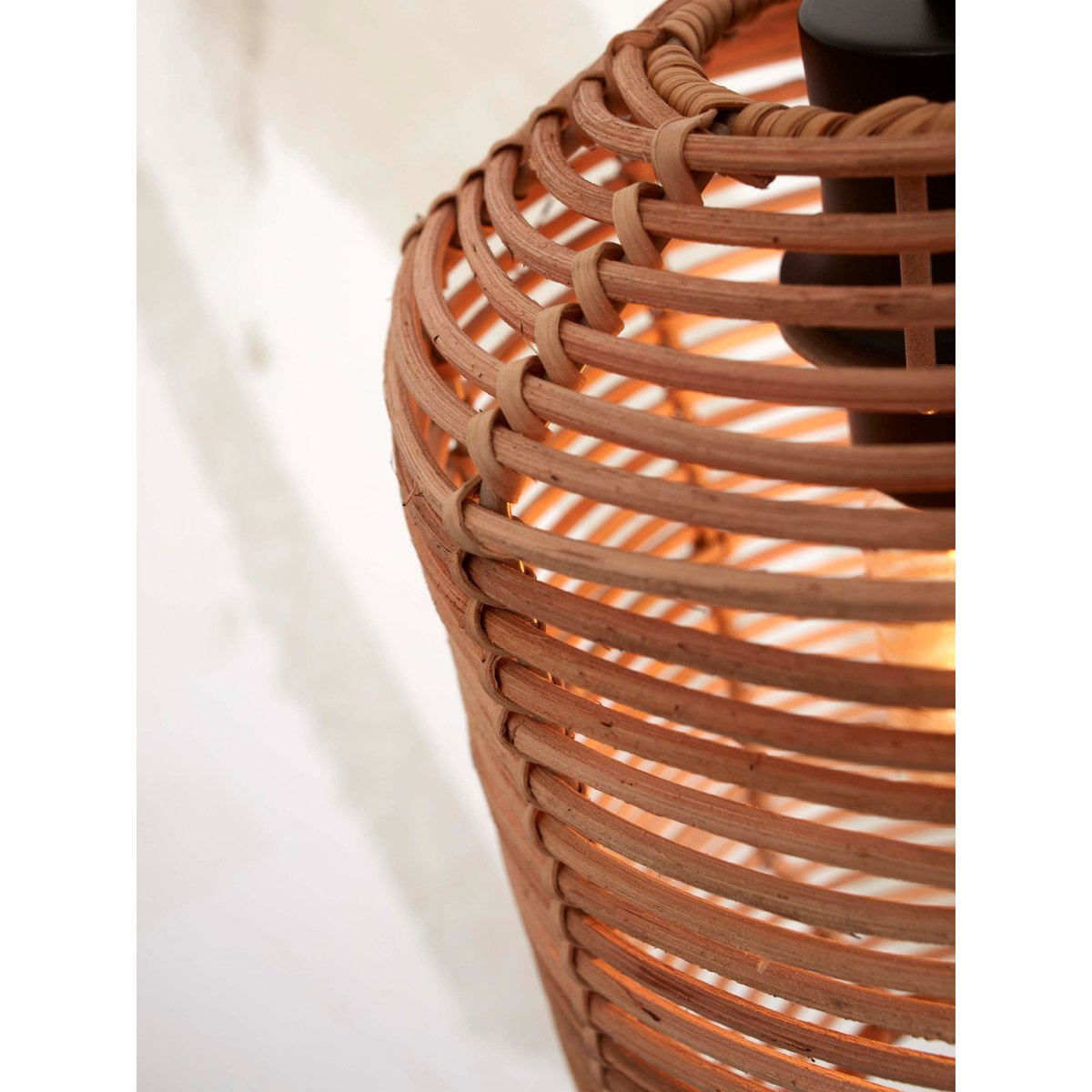 Suspension Rotan TANAMI rotan, GOOD & MOJO