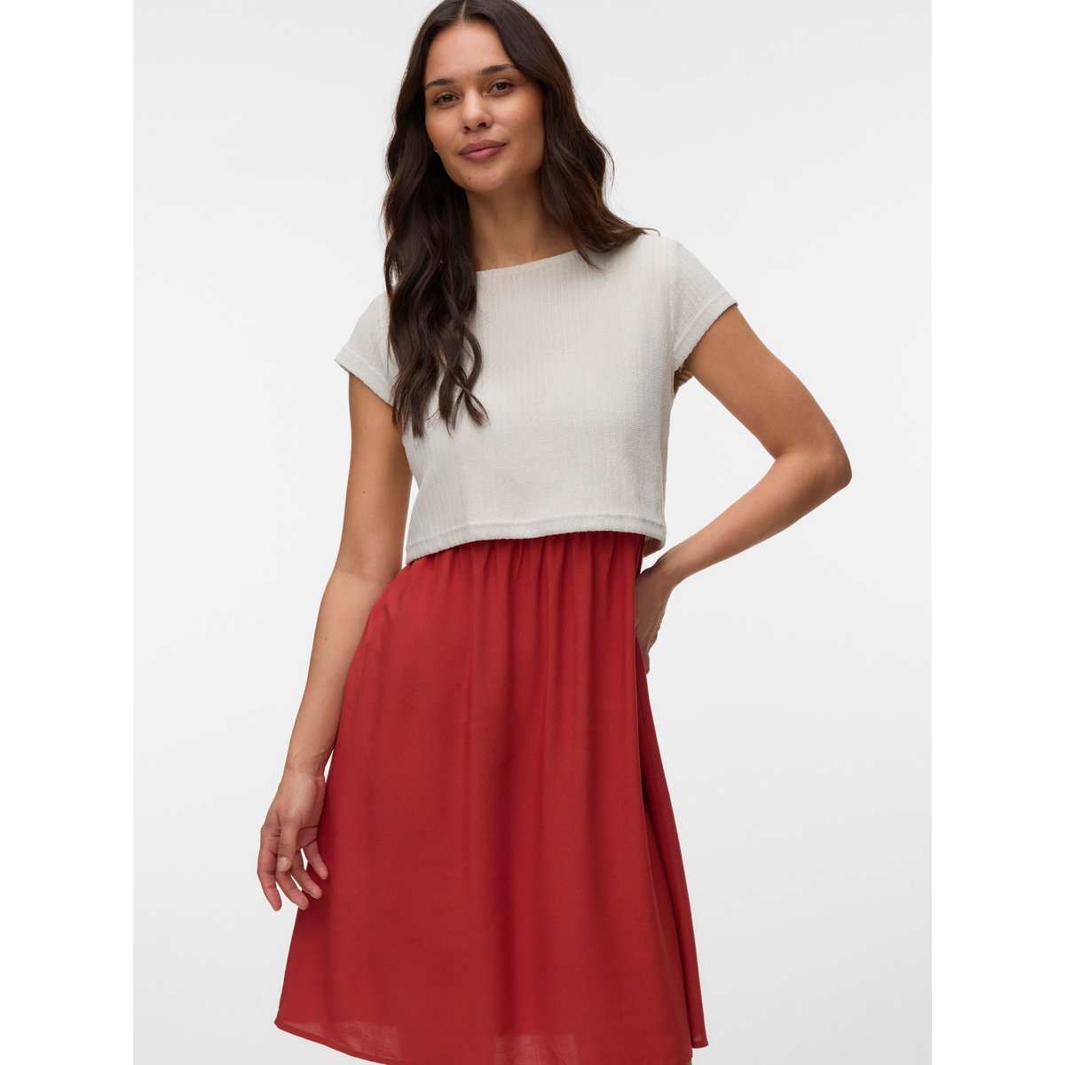 Robe snow white, MAMA LICIOUS