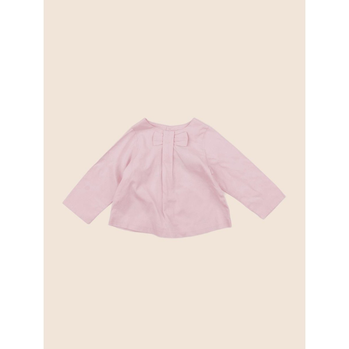 Blouse - Bon état rose, JACADI