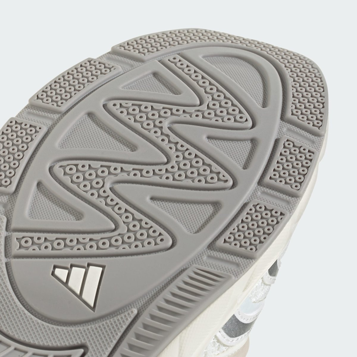 Chaussure Eclyptix Control core white / zero metalic / core white, ADIDAS SPORTSWEAR