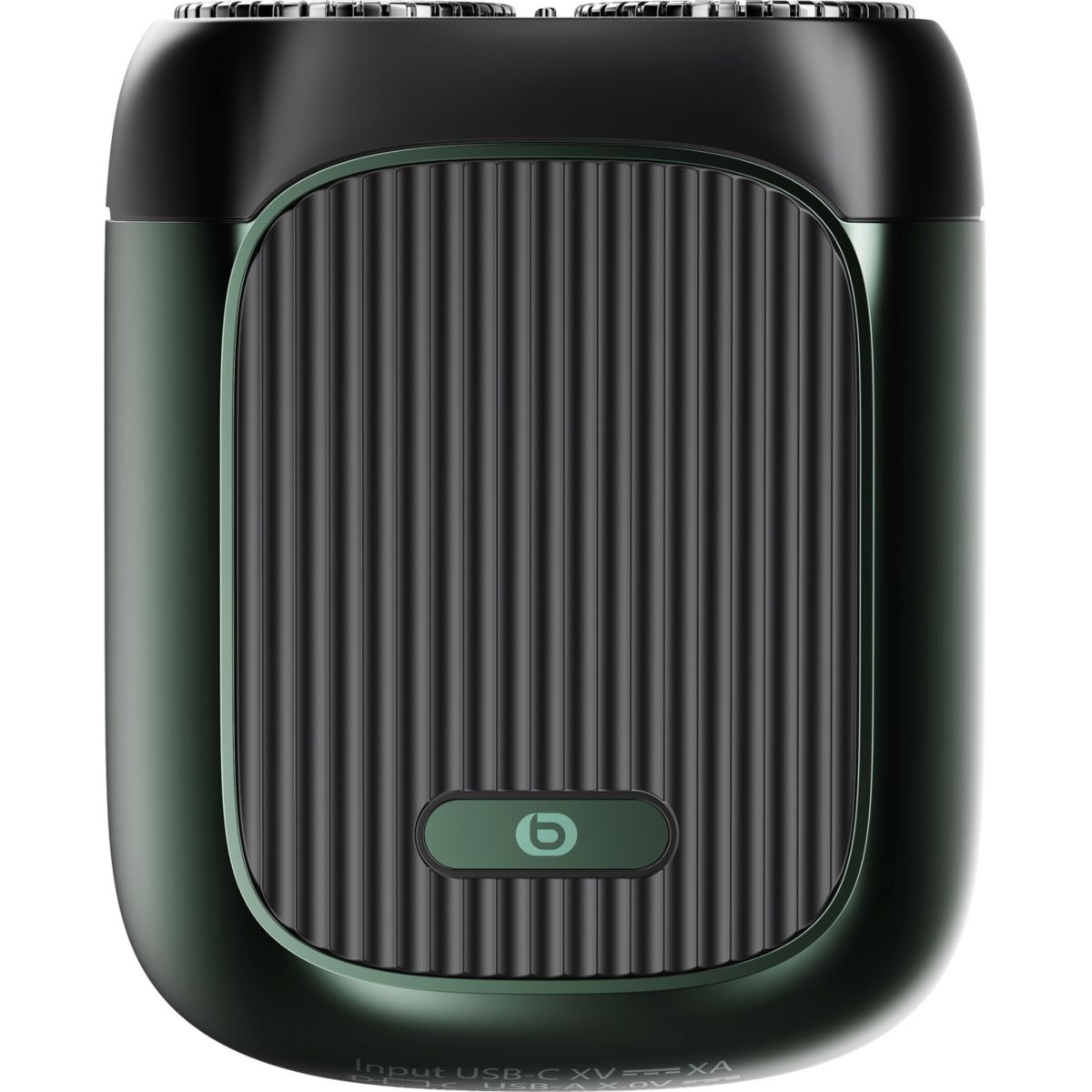 Rasoir électrique Pocket Flex couleur unique, ESSENTIEL B