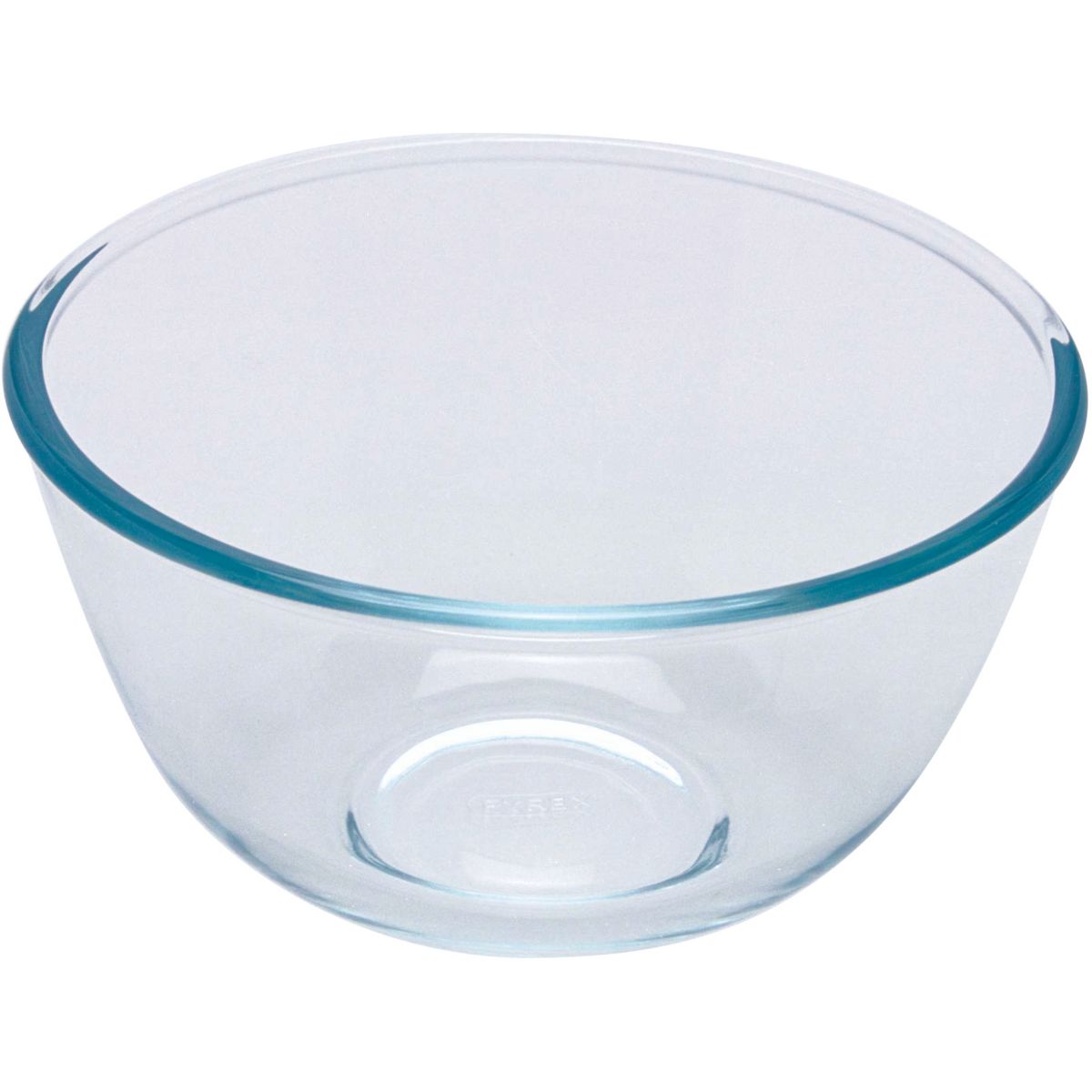 Saladier 3L transparent, PYREX
