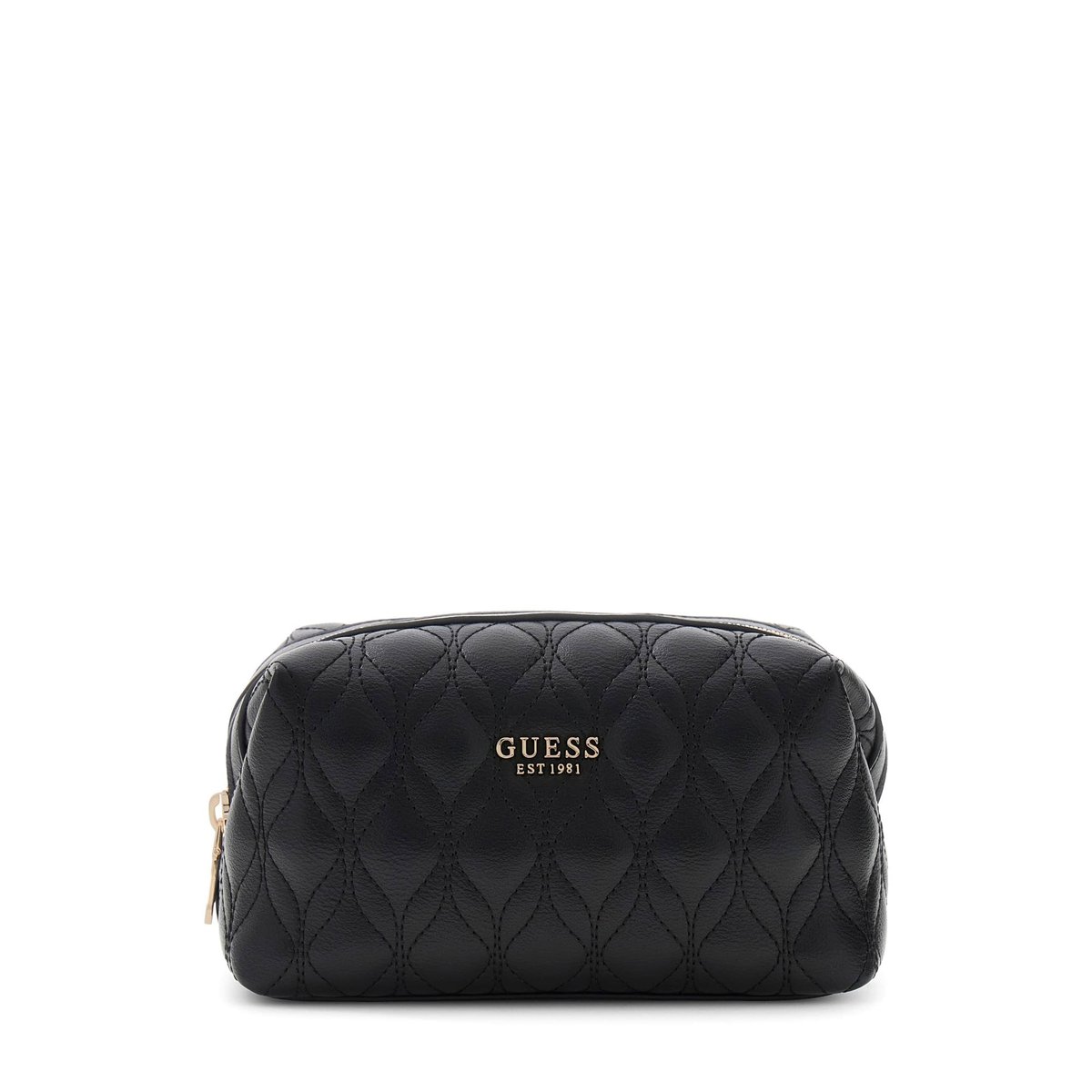 Maxine Pochette noir, GUESS