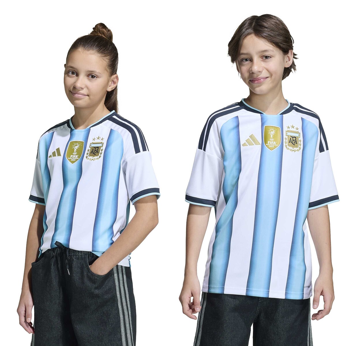 World Cup 2026 Argentina Home Replica Jersey white, adidas Performance