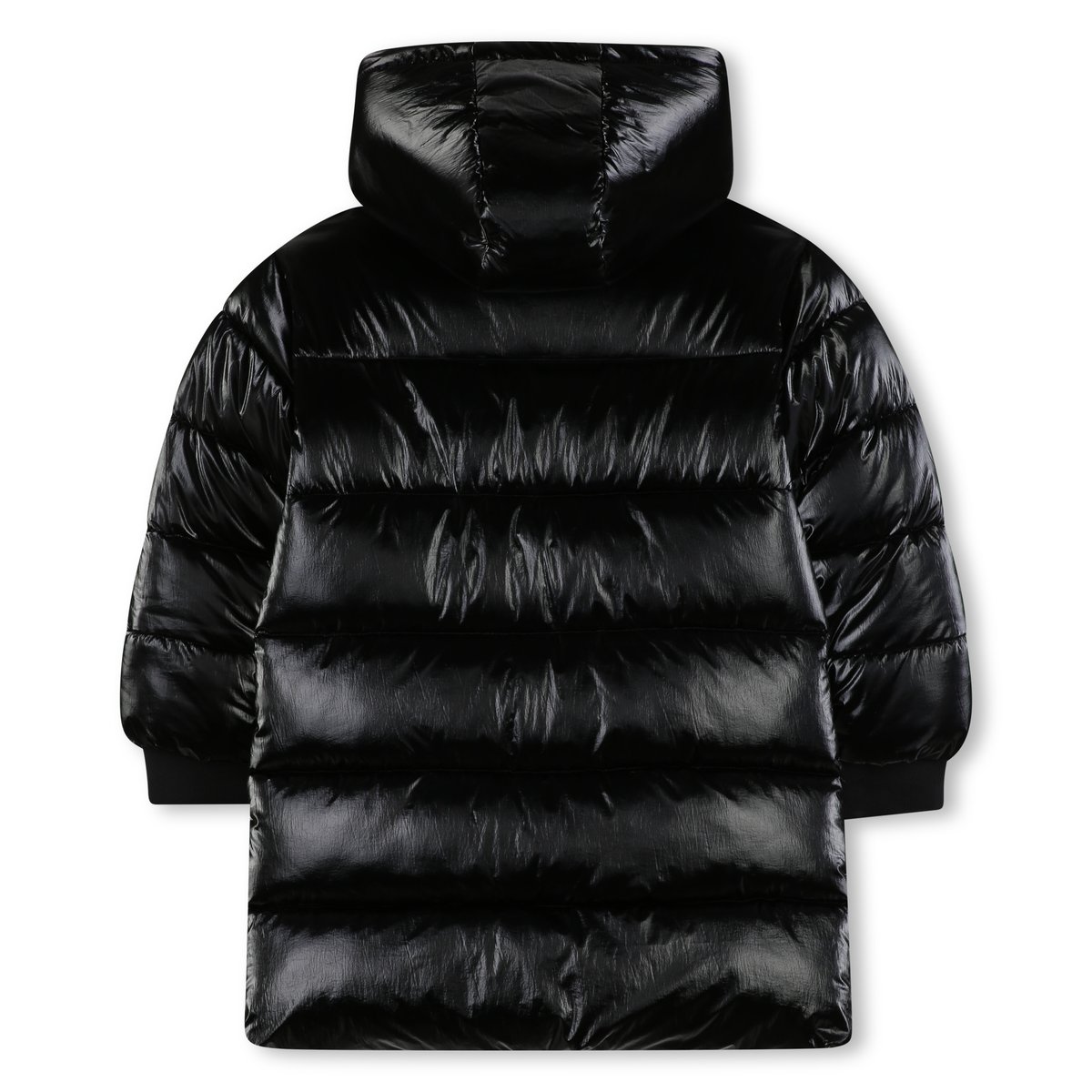 Doudoune à capuche black, MICHAEL KORS