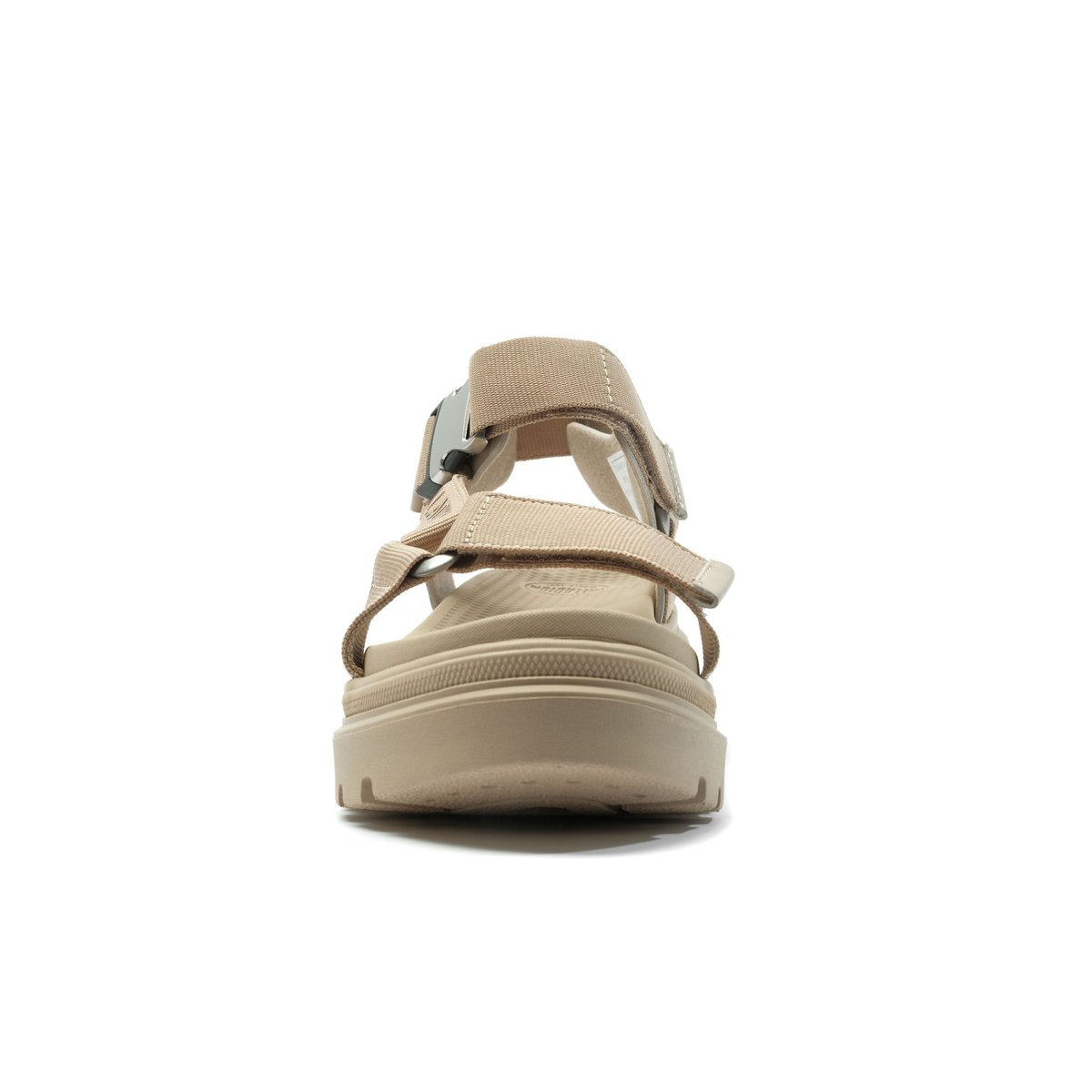 Sandales Pallacruise Strap beige tan, PALLADIUM