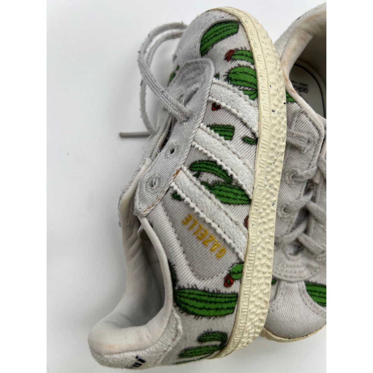 Baskets bébé - Bon état v002227, adidas Originals