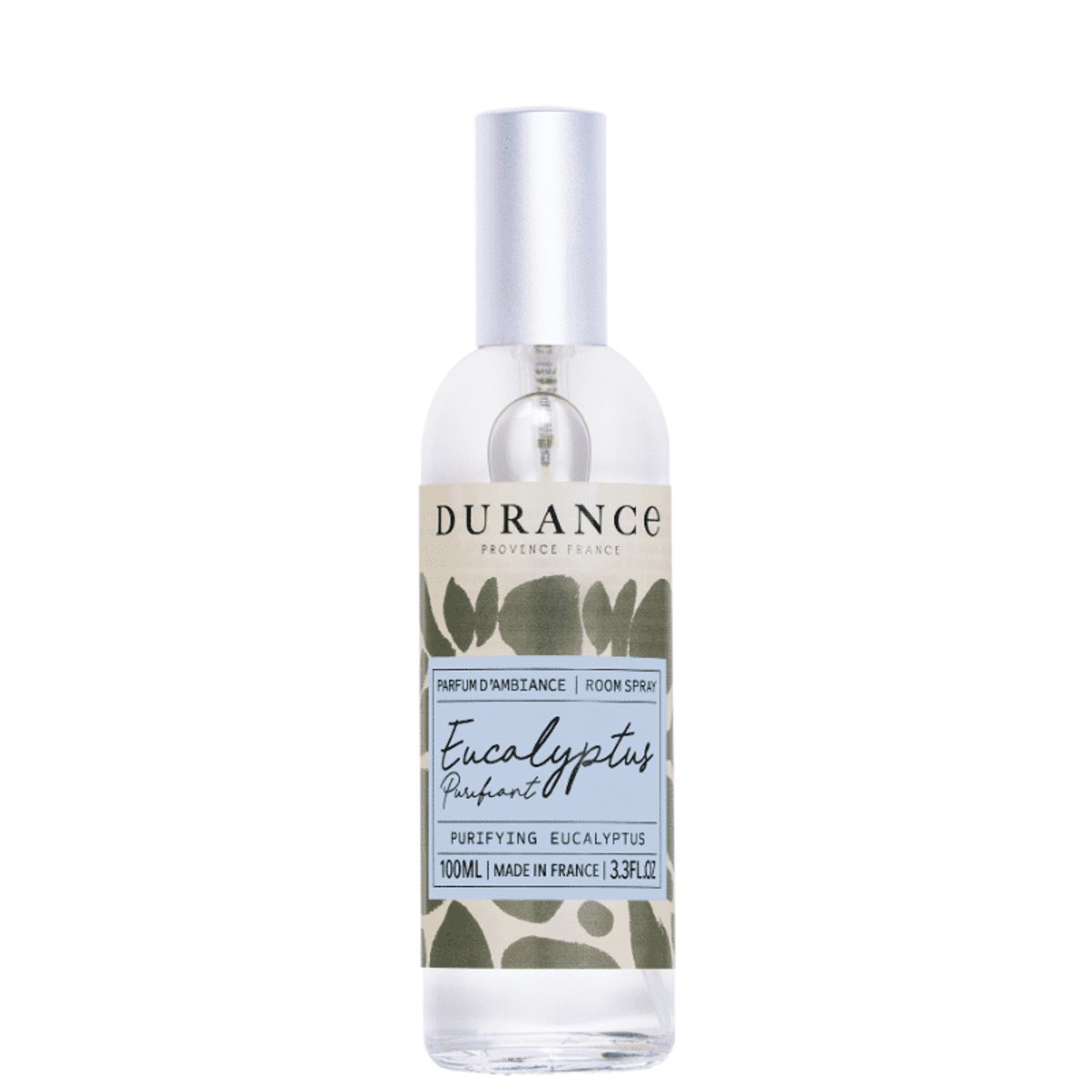 Parfum d'ambiance EUCALYPTUS PURIFIANT couleur unique, DURANCE