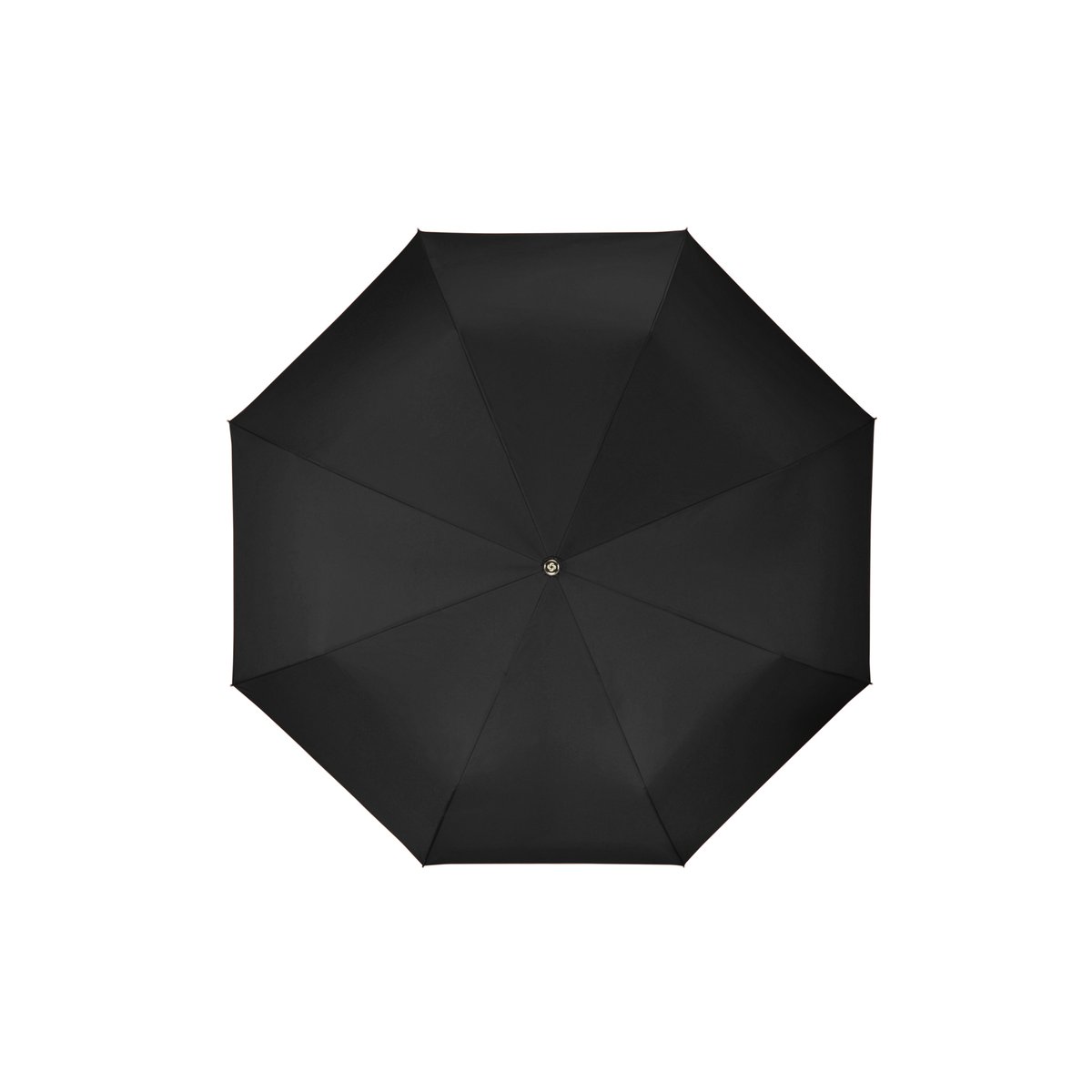 Rain pro foldable parapluie taille S noir, SAMSONITE