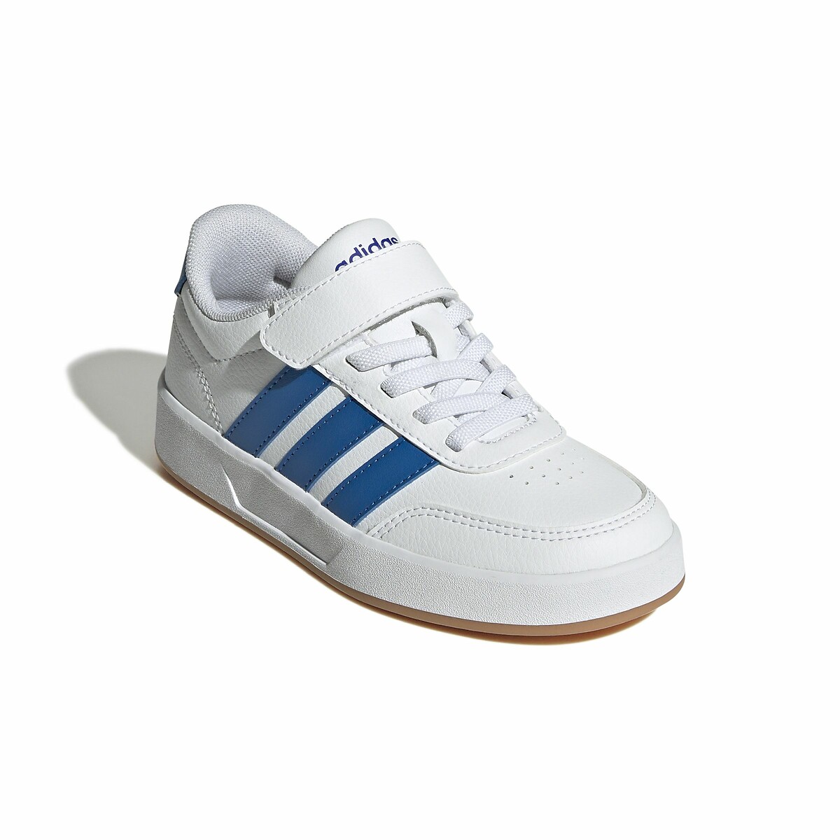 Baskets Breaknet 3.0 blanc/bleu, ADIDAS SPORTSWEAR