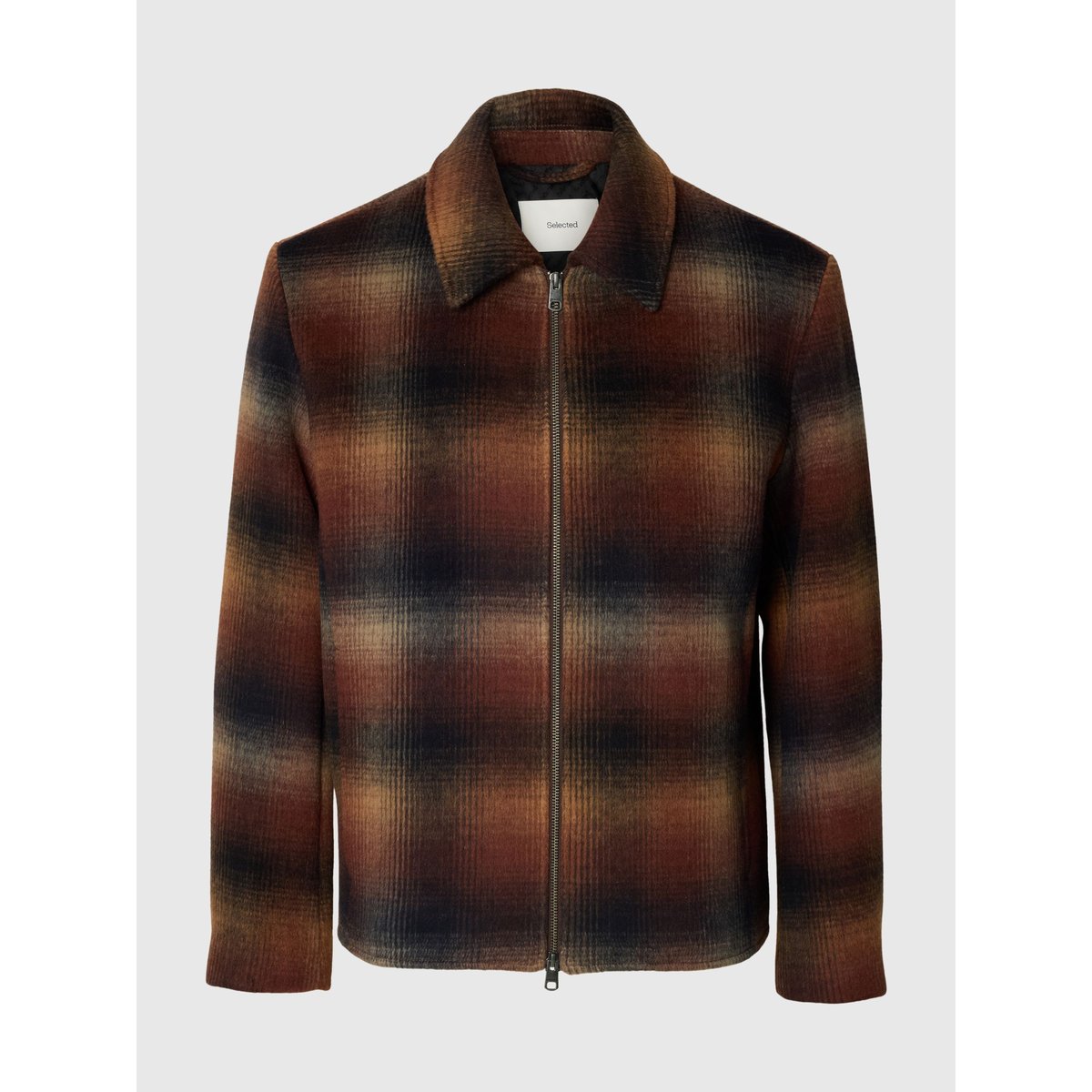 Veste monks robe, SELECTED