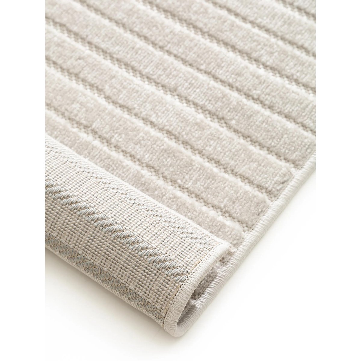 Tapis d'extérieur & intérieur MARS crème, BENUTA 