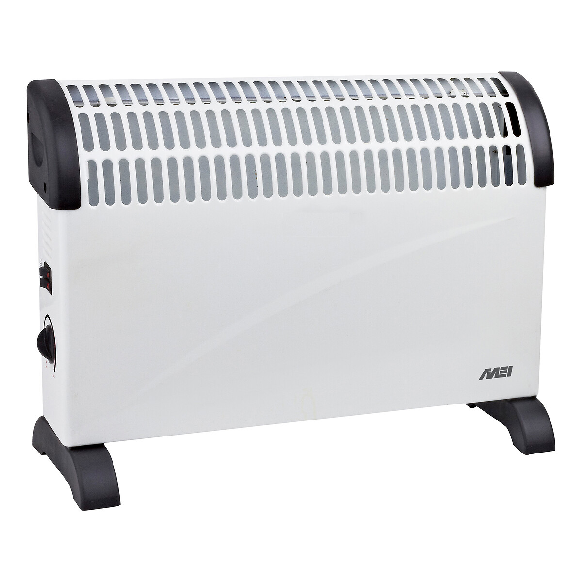 Convector, da MEI cinzento, MEI