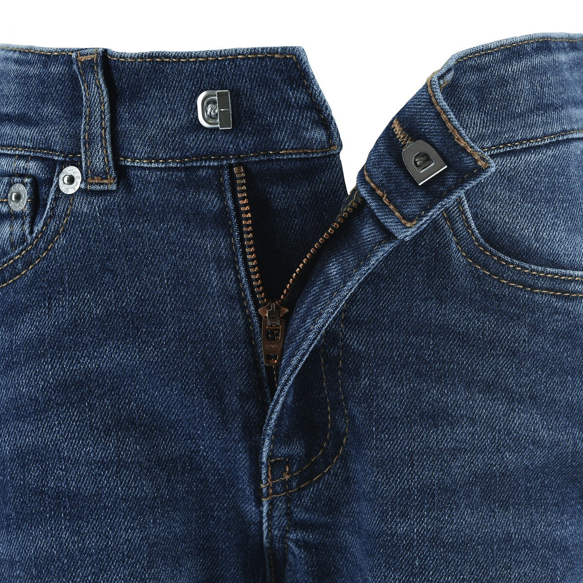 Jean mom bleu, LEVI'S KIDS