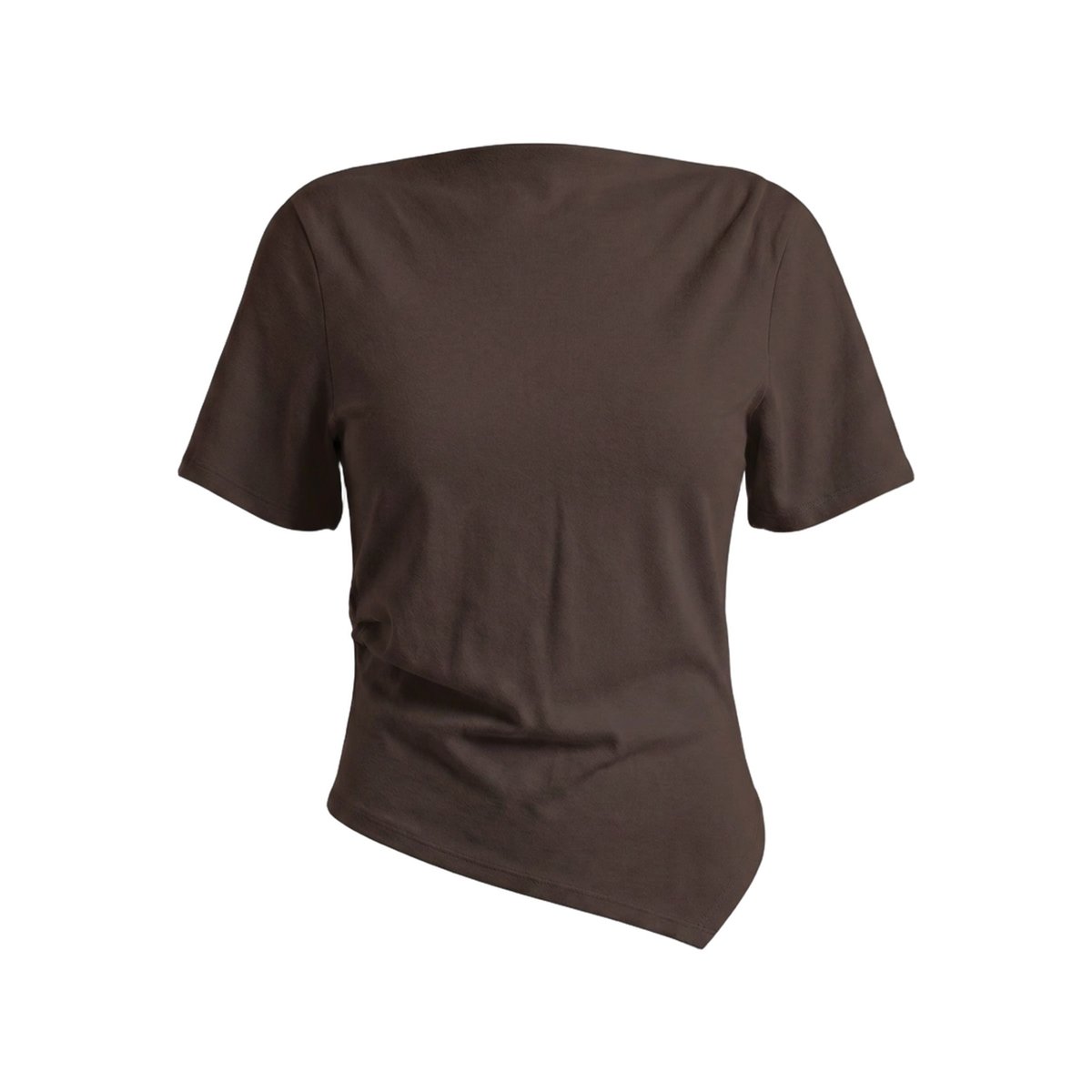 T-Shirt hot fudge, PIECES