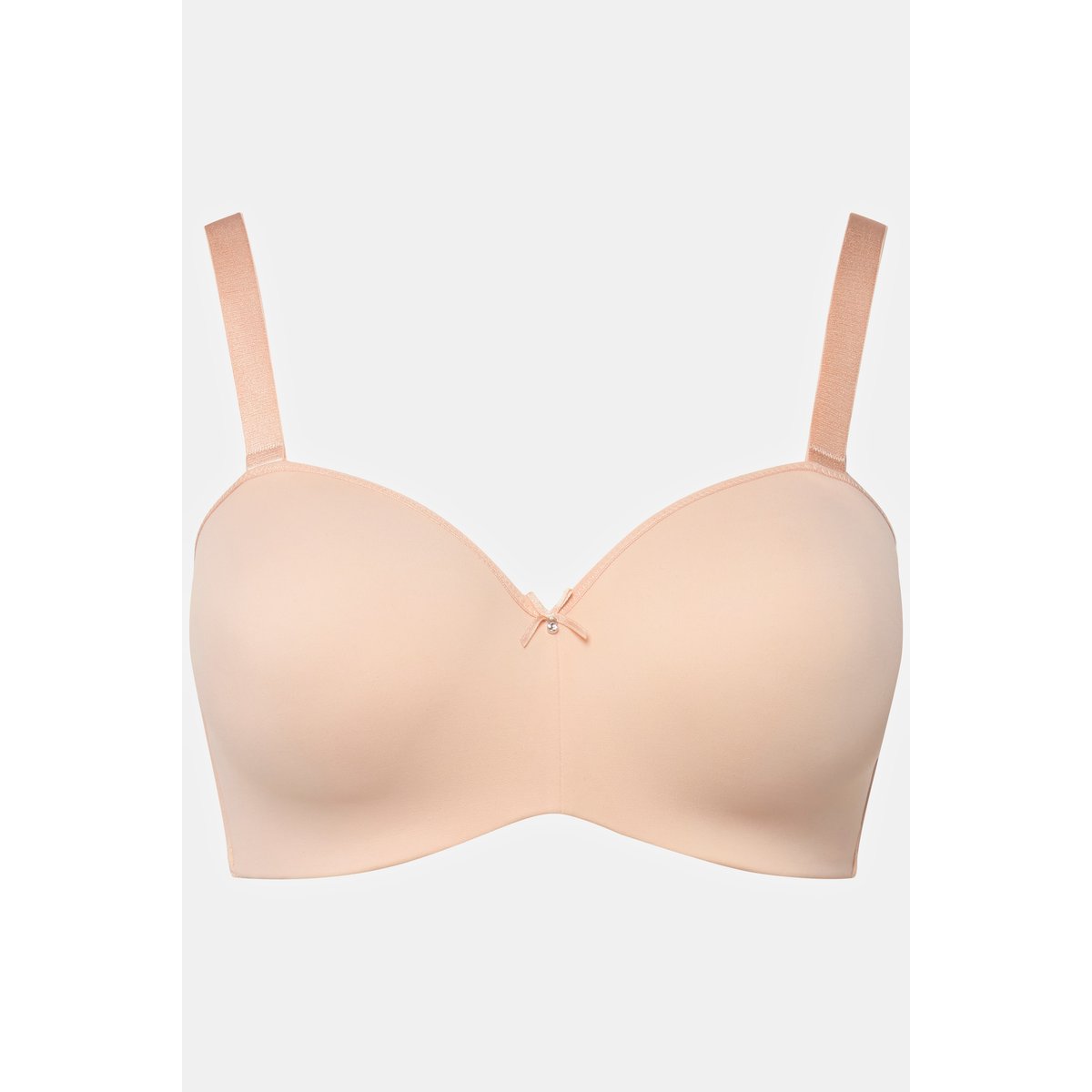 Soutien-gorge multi-positions. champagne, ULLA POPKEN