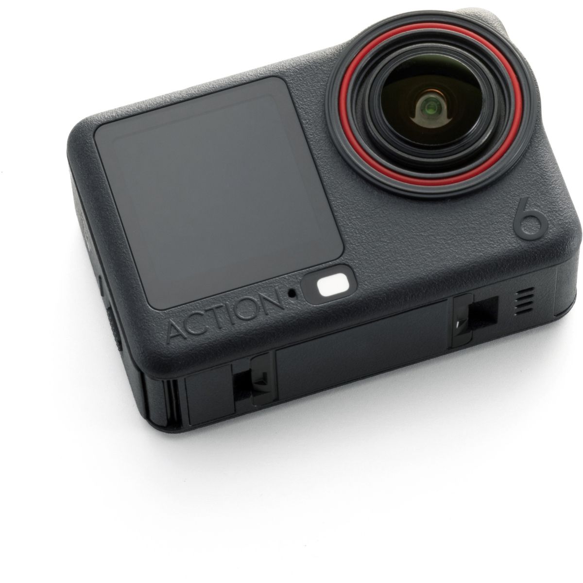Caméra sport Osmo Action 6 Adventure Combo couleur unique, DJI