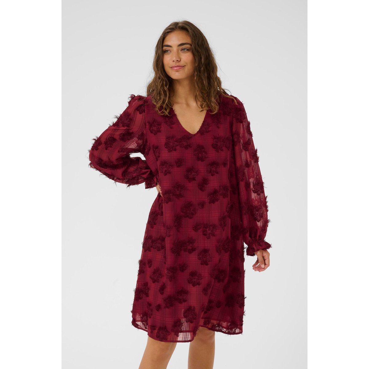 Robe rouge zinfandel, CULTURE