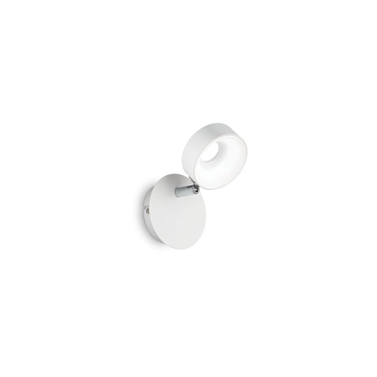 Applique OBY blanc, IDEAL LUX