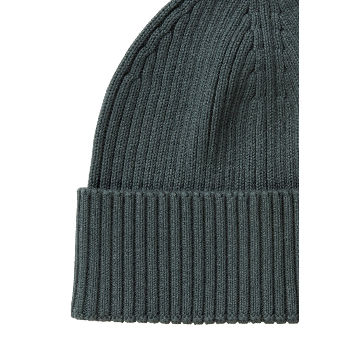 casquette en pur coton bio gris, MARC O'POLO