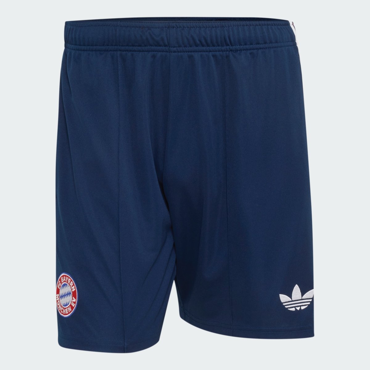 Short Extérieur Fc Bayern Munich 26/27 night indigo, adidas Performance