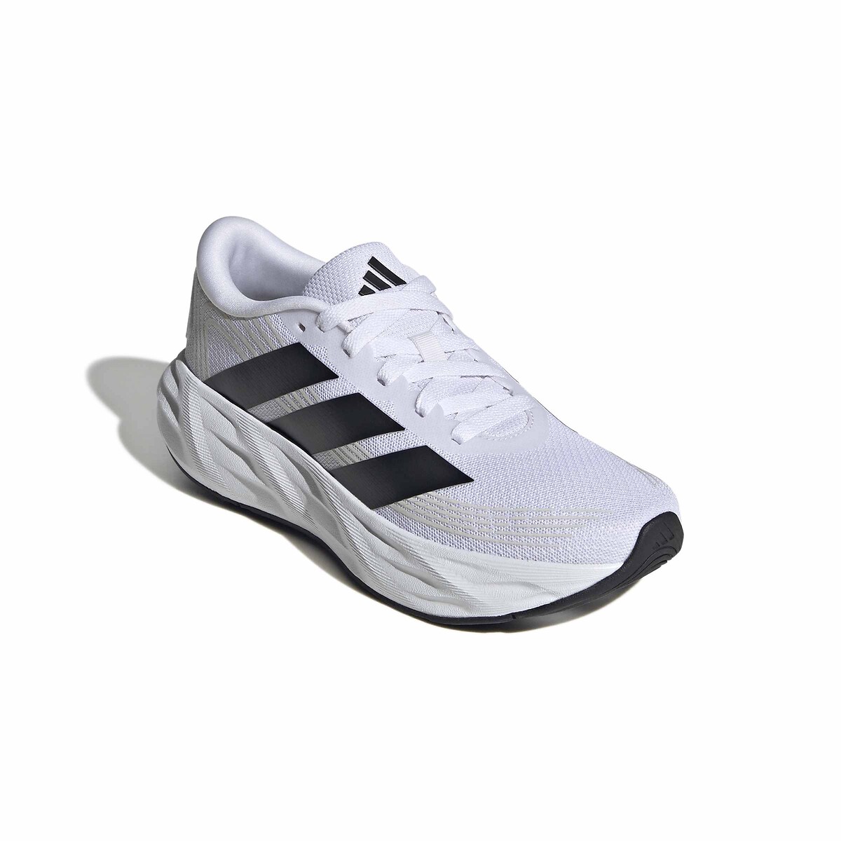 Sapatilhas GALAXY 8 branco/preto, ADIDAS SPORTSWEAR