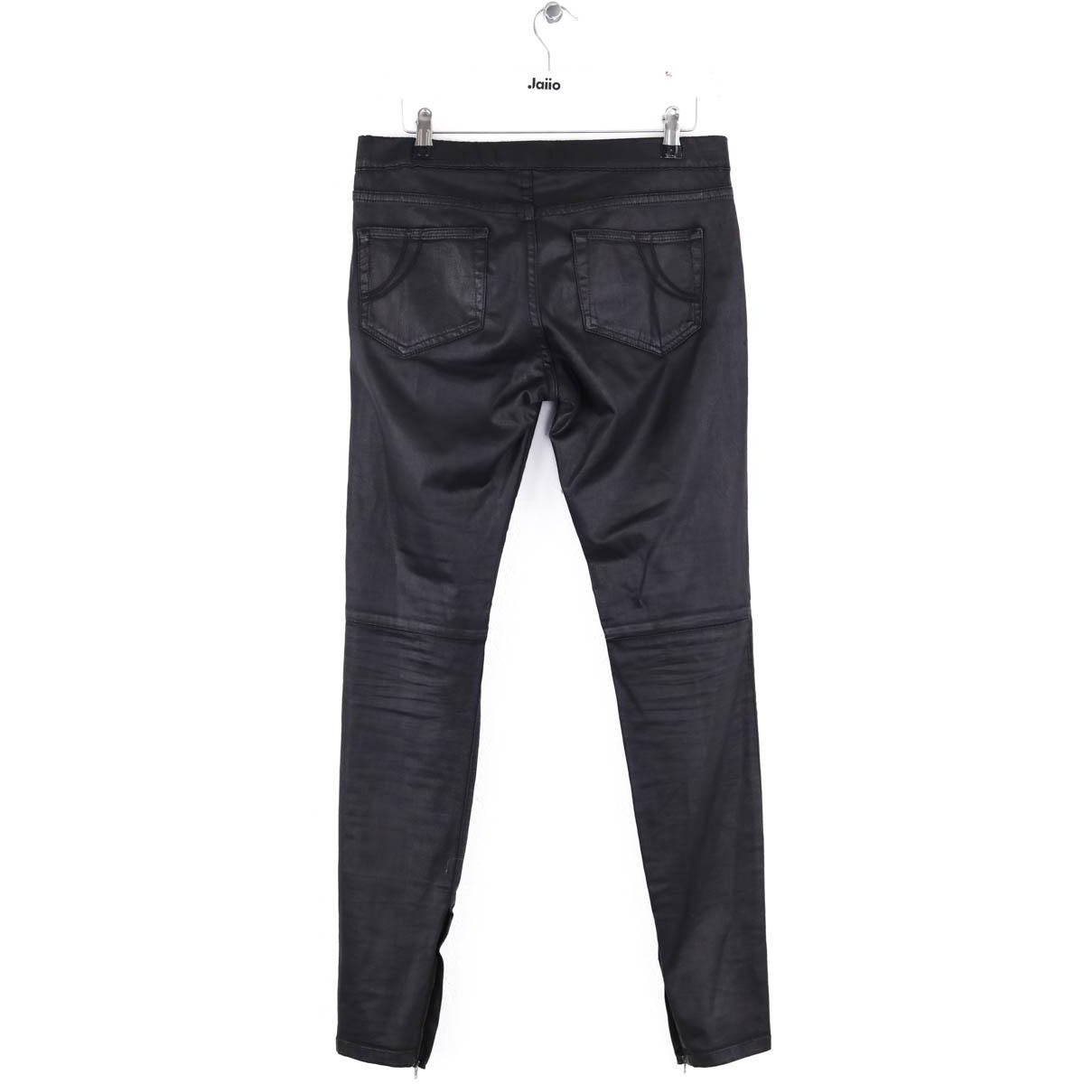Pantalon - Très Bon État noir, MAJE