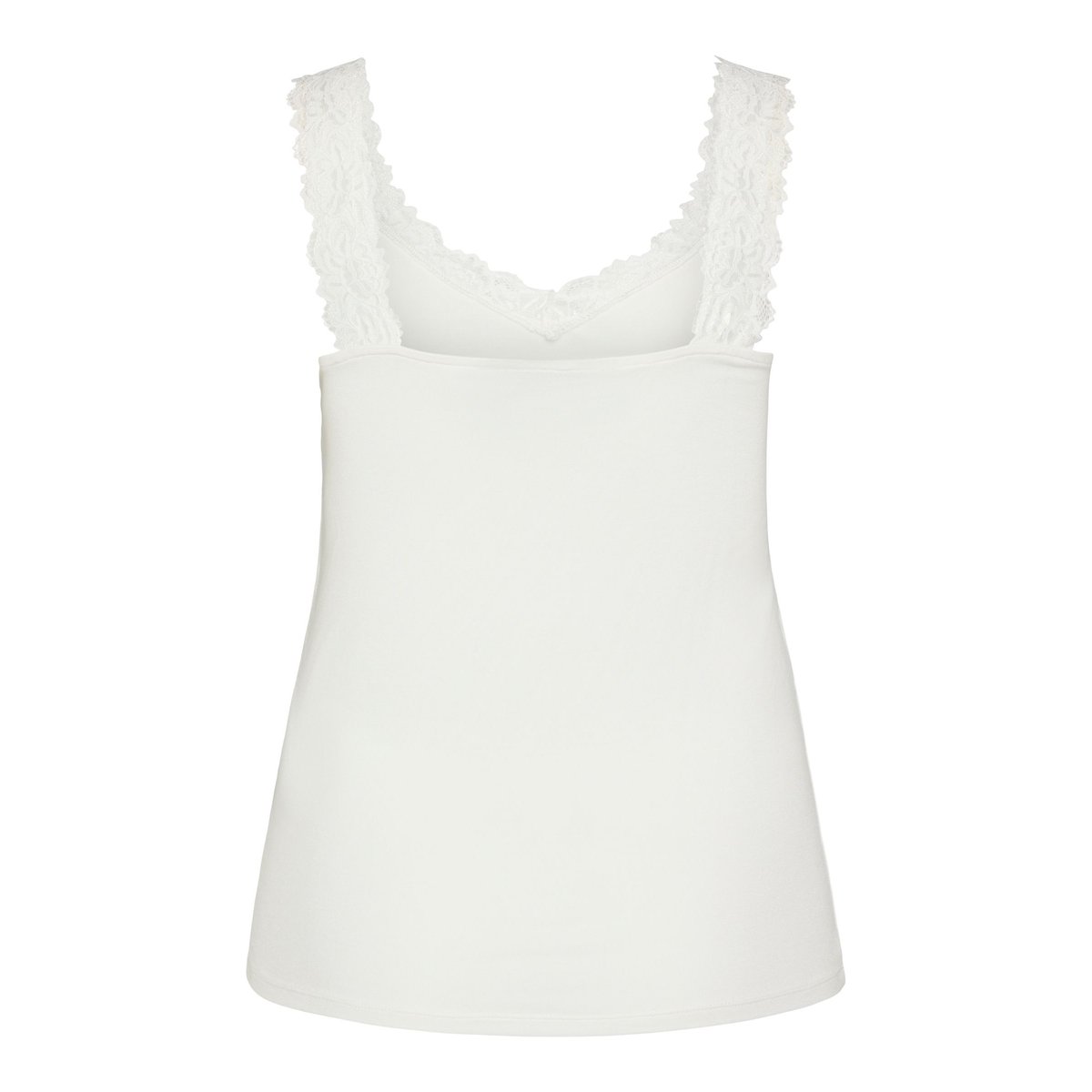 Top black 1, VERO MODA