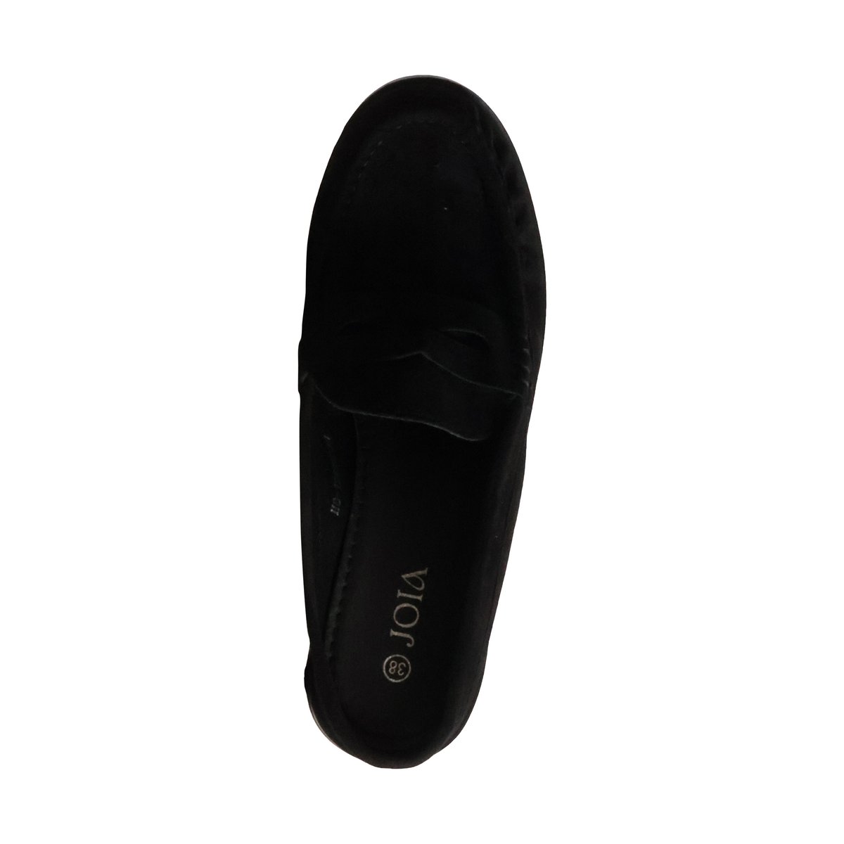 Mules à Enfiler noir, ENZA NUCCI