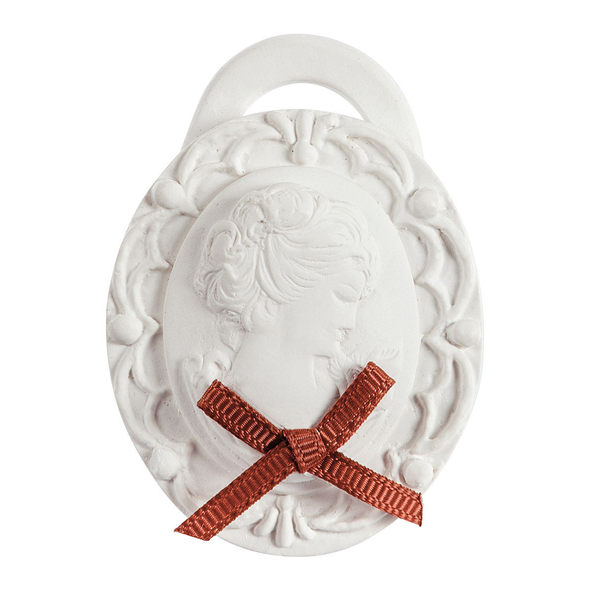 Coffret de 5 décors parfumés Fruits des Bois multicolore, MATHILDE M