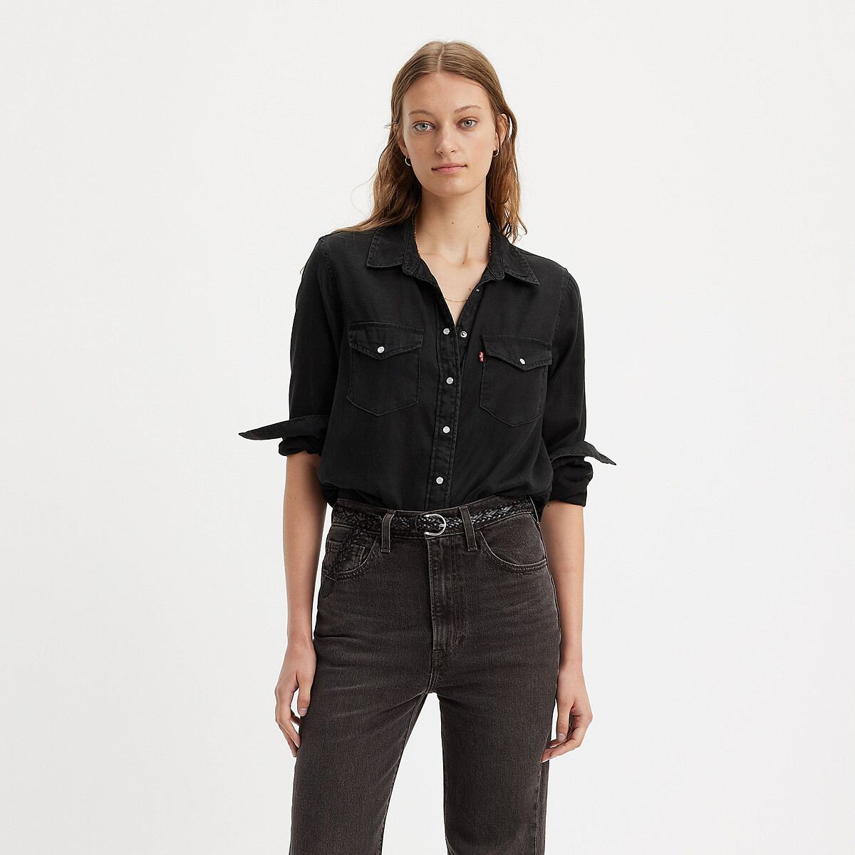 Chemise Essential Western dark ages, LEVI'S