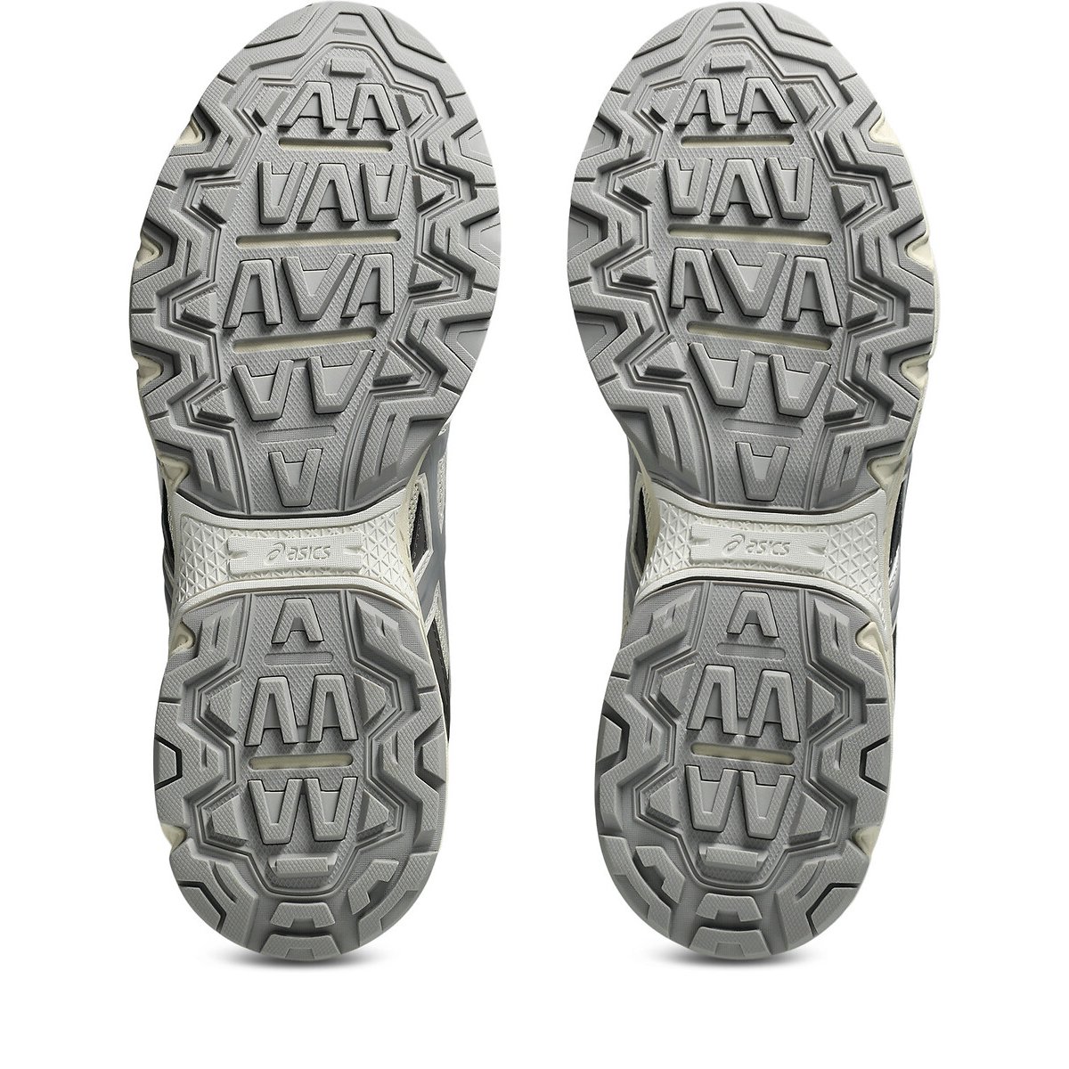 Baskets GEL-NUNOBIKI ecru/gris, ASICS