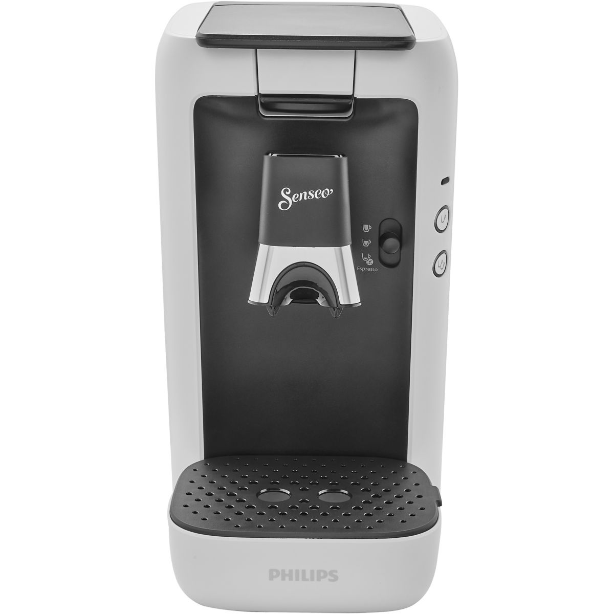 Senseo maestro CSA260/11 blanc blanc, PHILIPS