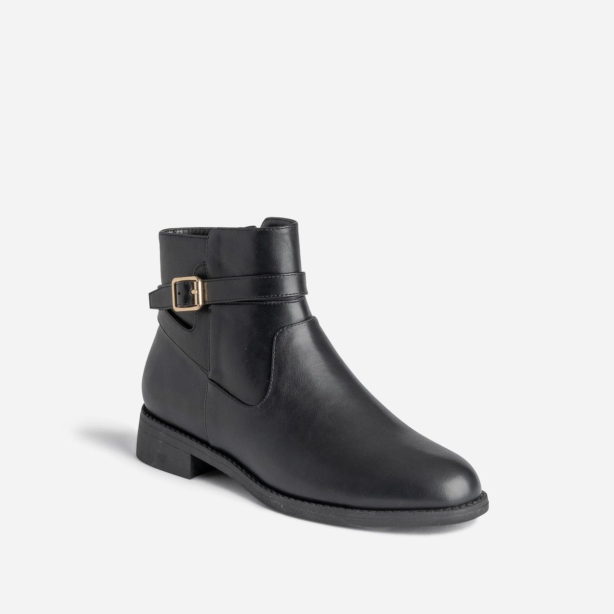 Boots AMELIE noir, ERAM