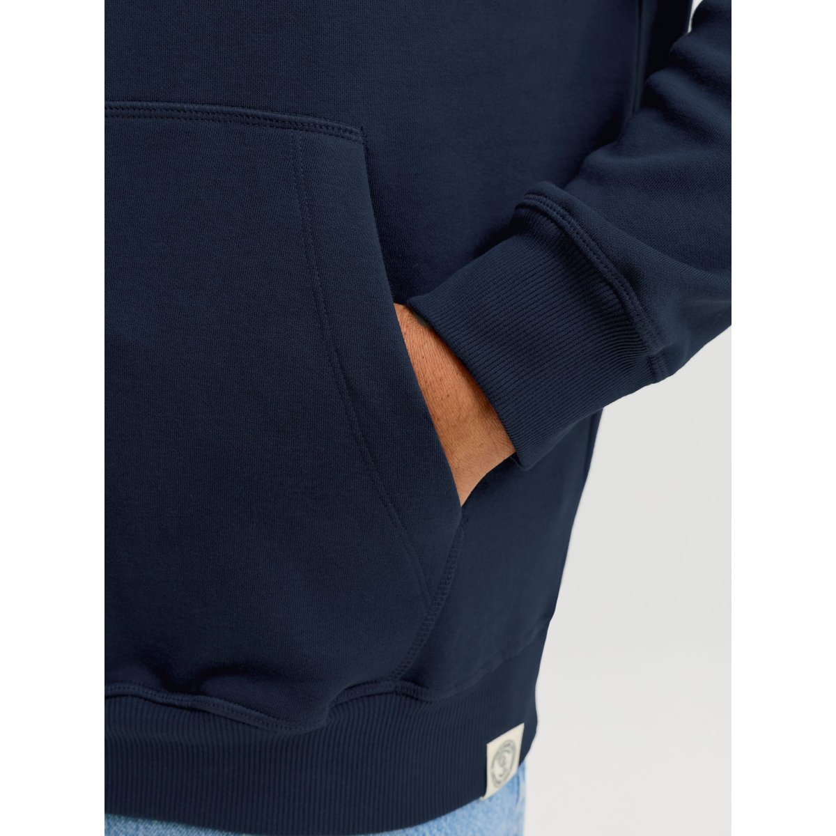 Sweat À Capuche sky captain, JACK & JONES