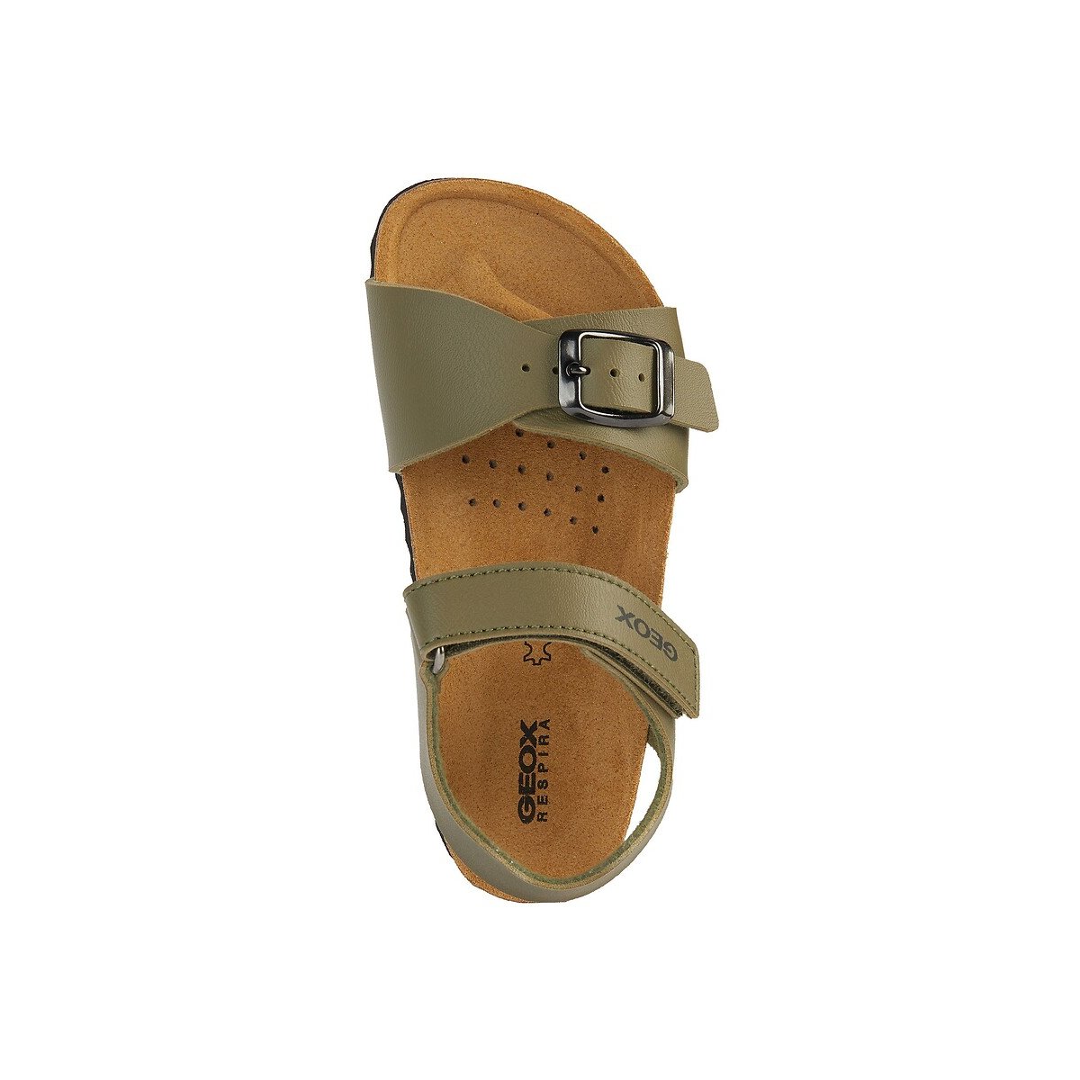 Sandalen Ghita kaki , GEOX