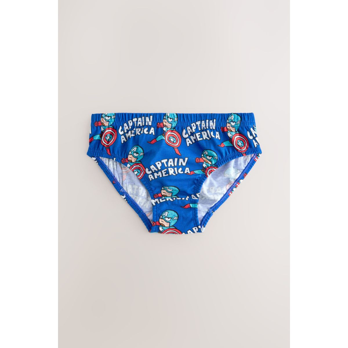 Culottes, lot de 5 merveille, NEXT