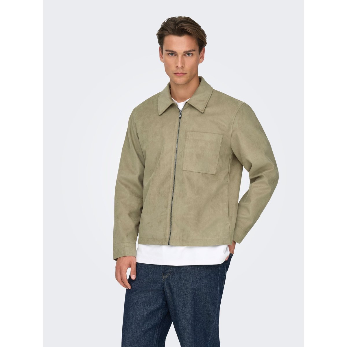 Veste elmwood, ONLY & SONS