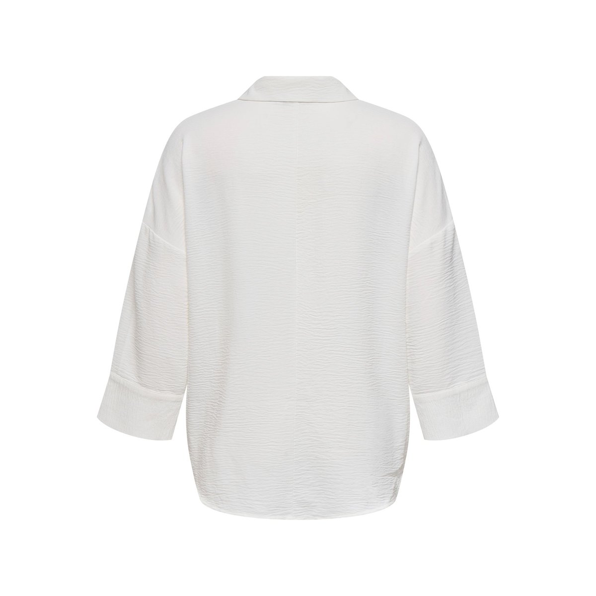 Blouse cloud dancer, ONLY CARMAKOMA