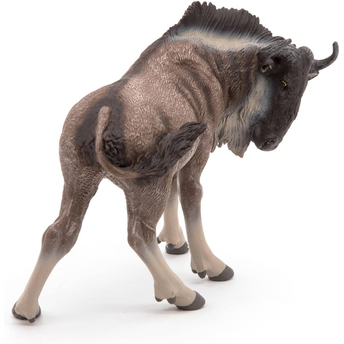 Figurine Gnou marron, PAPO