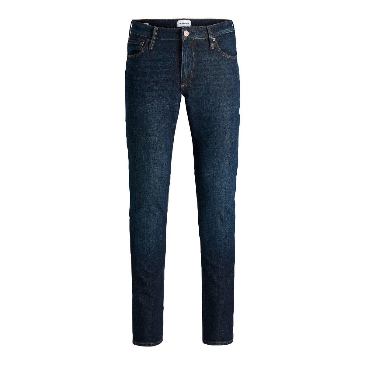 Jean Slim blue denim, JACK & JONES