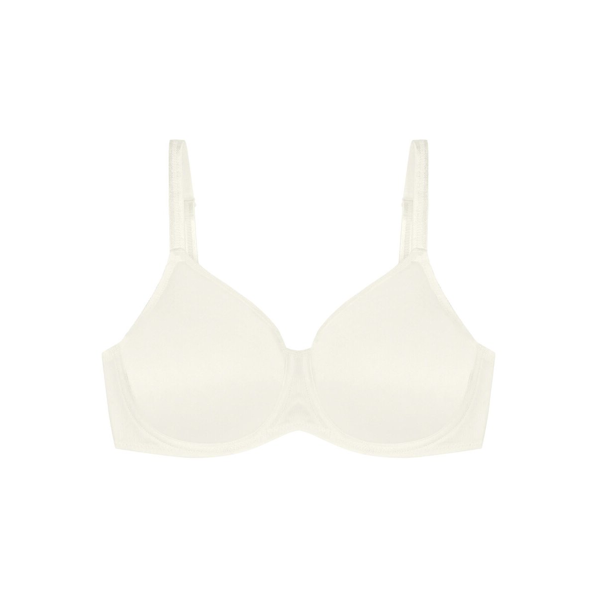 Sujetador reductor Urban Minimizer vainilla, TRIUMPH