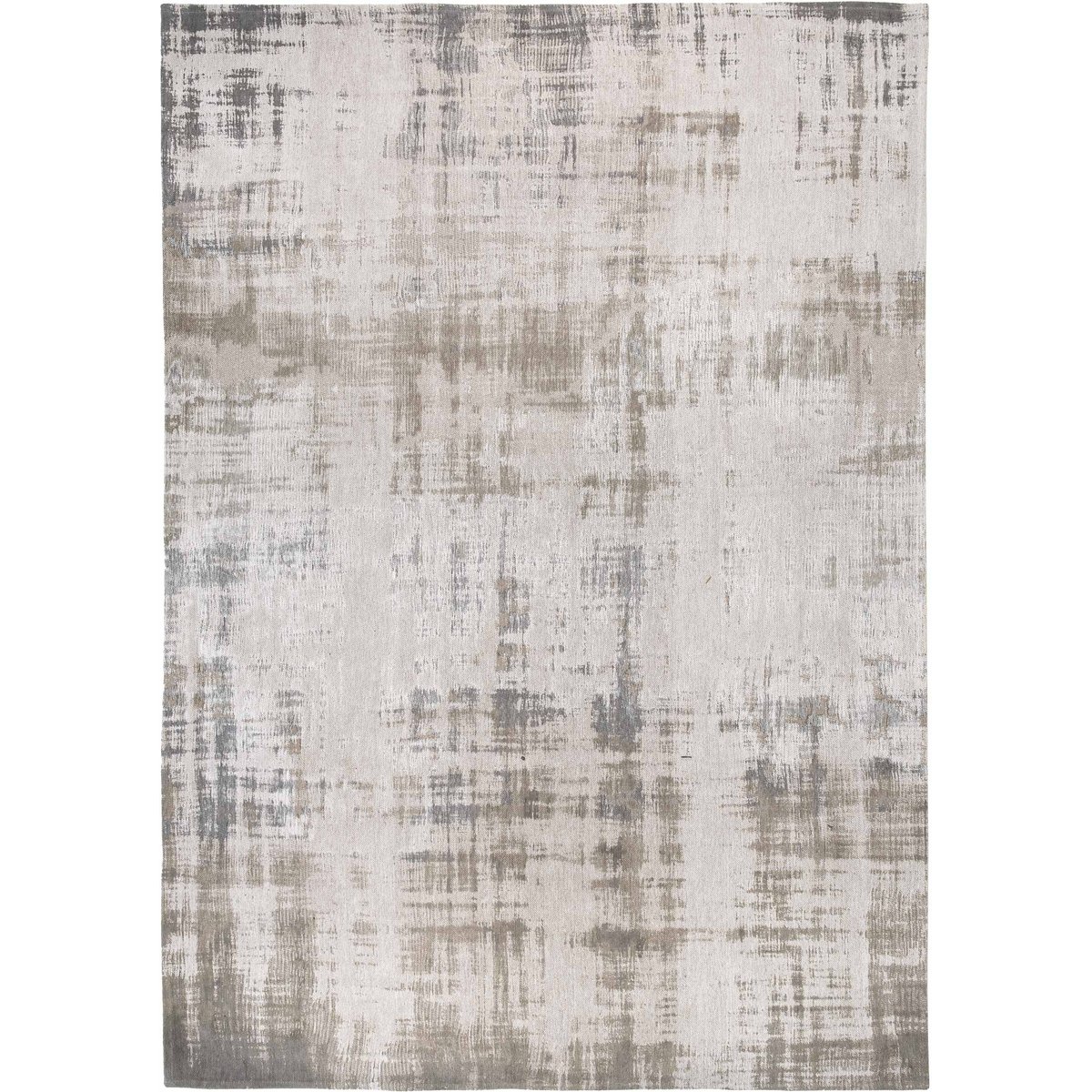 Tapis de salon et chambre tissé plat VENETIAN beige, NOVATREND