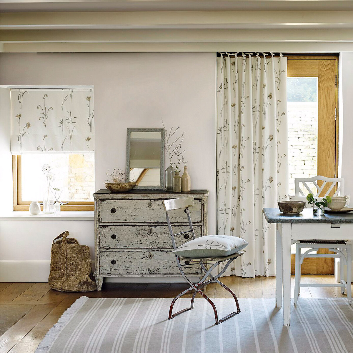 Active Emulsion Paint Sky Grey sky grey, SANDERSON