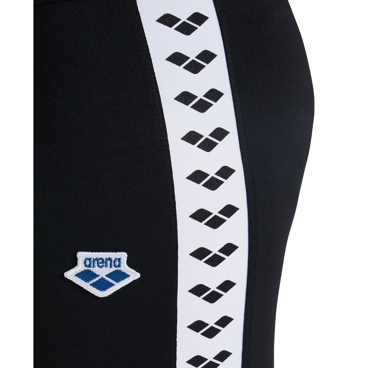 Bermuda Icons Biking Caren black-white-black, ARENA