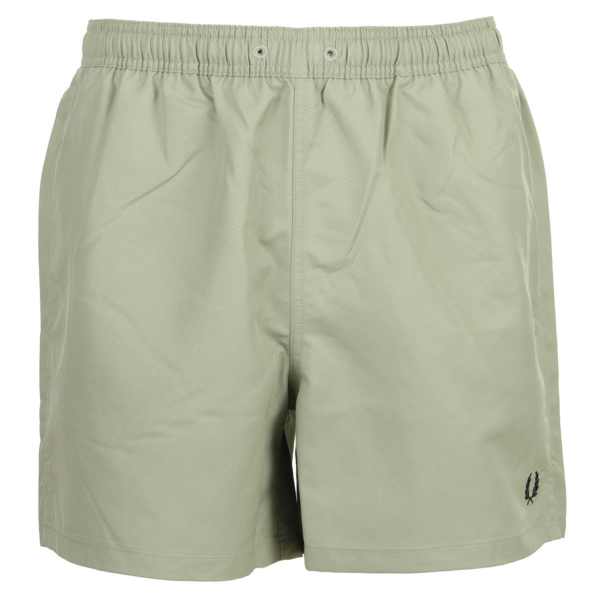 Short de bain SWINSHORTS seagrass, FRED PERRY