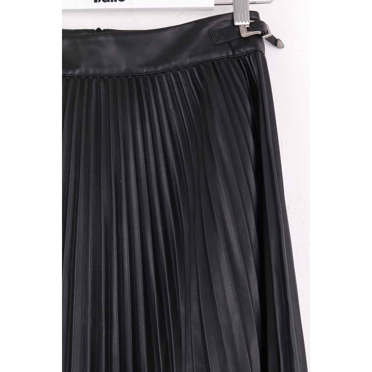 Jupe - Très Bon État noir, THE KOOPLES
